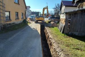 vodovod Begunje 1 foto Boštjan Otoničar